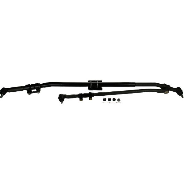 2009 Dodge Ram 2500 Steering Linkage Assembly Moog