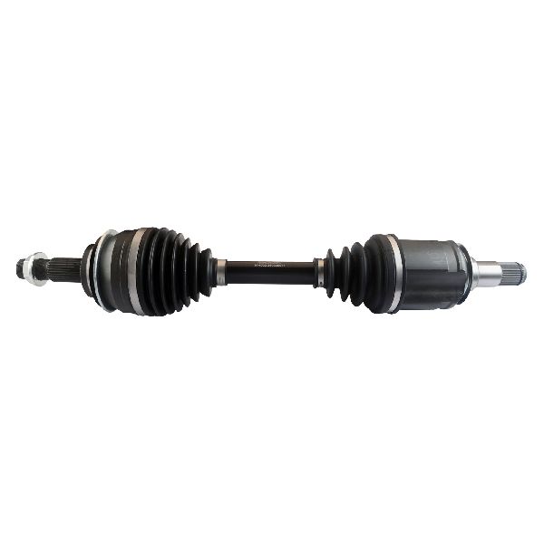 2012 Toyota 4Runner CV Axle Assembly  - Front Moog