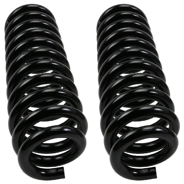 2011 Ford F-150 Coil Spring Set  - Front Moog