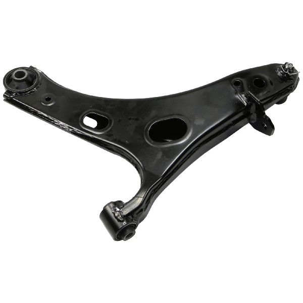 2018 Subaru Forester Suspension Control Arm and Ball Joint Assembly  - Front Right Lower Moog