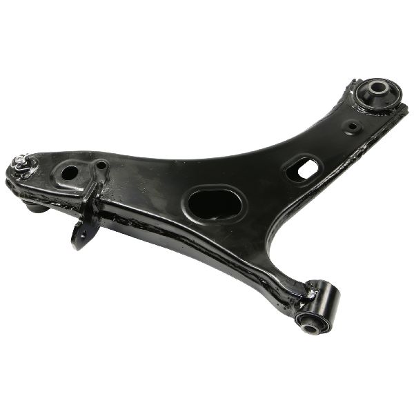 2016 Subaru Forester Suspension Control Arm and Ball Joint Assembly  - Front Left Lower Moog