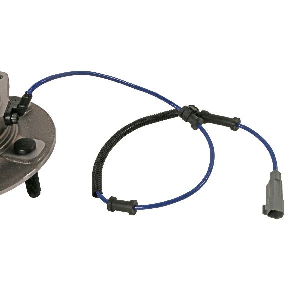 2022 Ram 1500 Classic Wheel Bearing and Hub Assembly  - Front Moog