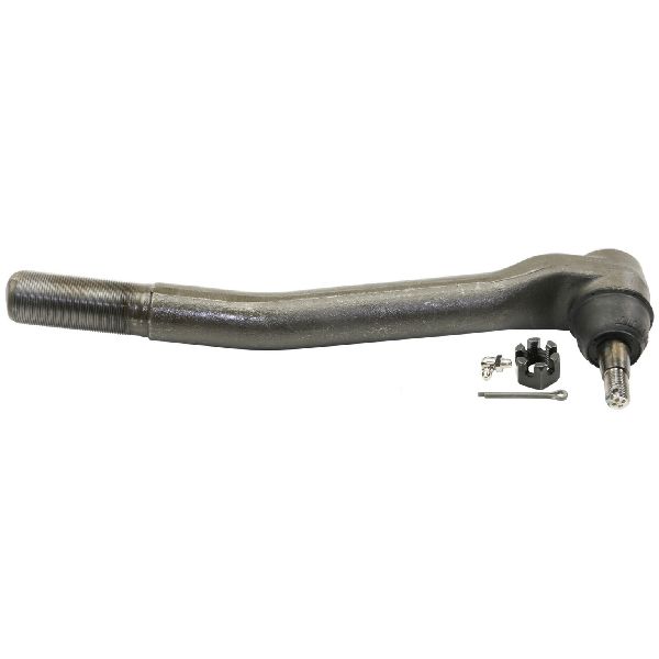 2006 Ford F-350 Super Duty Steering Tie Rod End  - Front Left Outer Moog