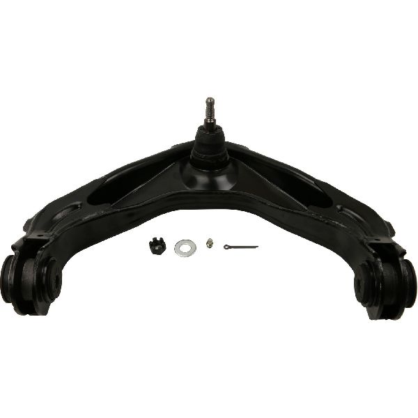 1999 GMC Sierra 2500 Suspension Control Arm and Ball Joint Assembly  - Front Upper Moog