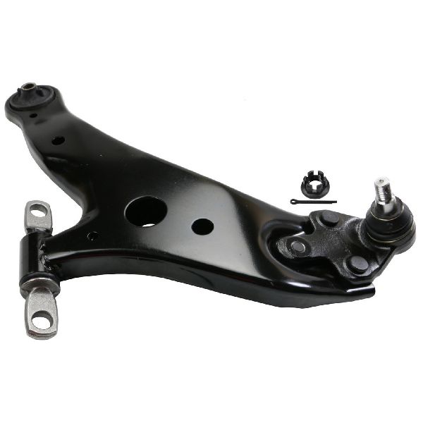 2012 Toyota Venza Suspension Control Arm and Ball Joint Assembly  - Front Left Lower Moog