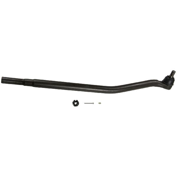2001 Ford F-350 Super Duty Steering Tie Rod End  - Inner (At Connecting Rod) Moog