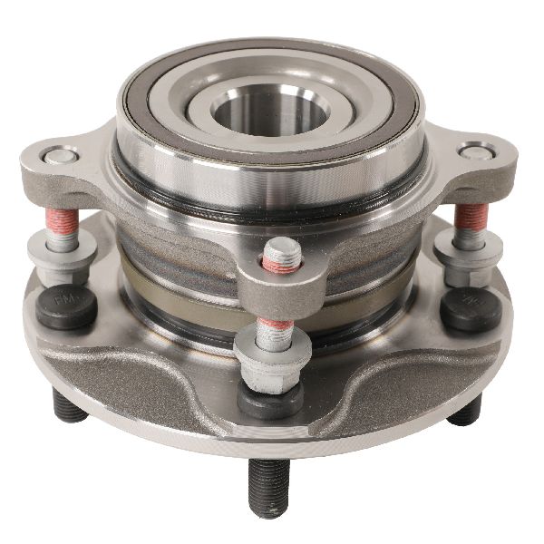 2014 Toyota Tundra Wheel Bearing and Hub Assembly  - Front Moog