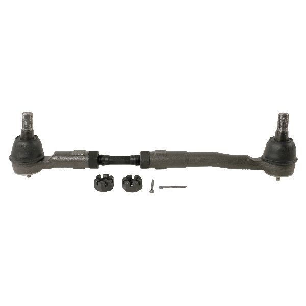 2021 Nissan NV2500 Steering Tie Rod End Assembly Moog