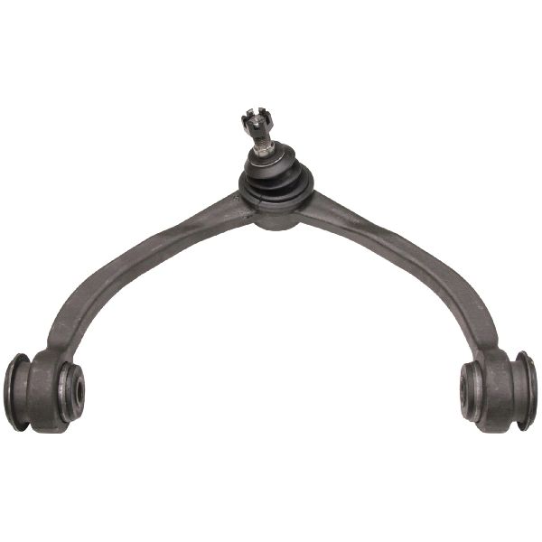 2009 Mitsubishi Raider Suspension Control Arm and Ball Joint Assembly  - Front Upper Moog
