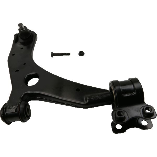 2013 Mazda 5 Suspension Control Arm and Ball Joint Assembly  - Front Right Lower Moog