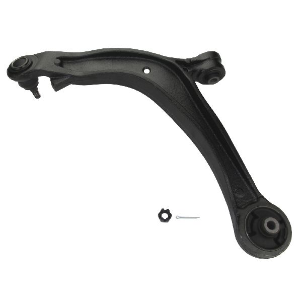 2012 Honda Odyssey Suspension Control Arm and Ball Joint Assembly  - Front Right Lower Moog