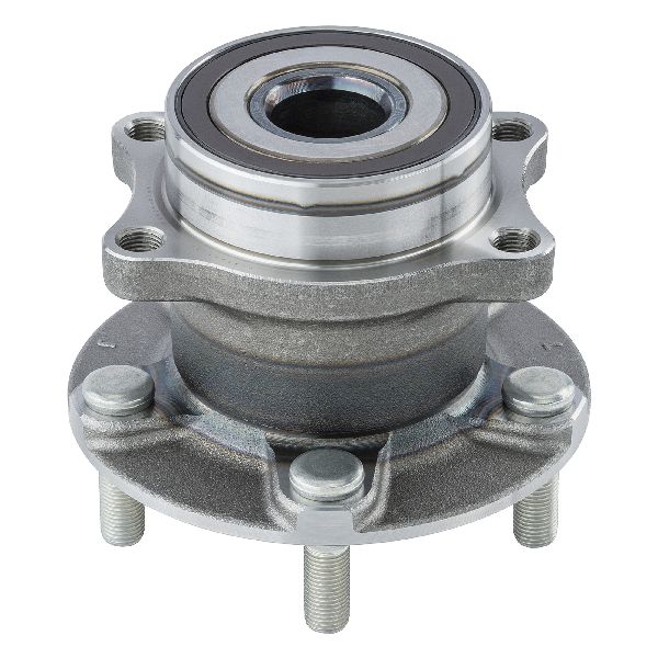2015 Subaru WRX STI Wheel Bearing and Hub Assembly  - Rear Moog