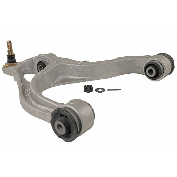 2007 Dodge Ram 1500 Suspension Control Arm and Ball Joint Assembly  - Front Right Lower Moog