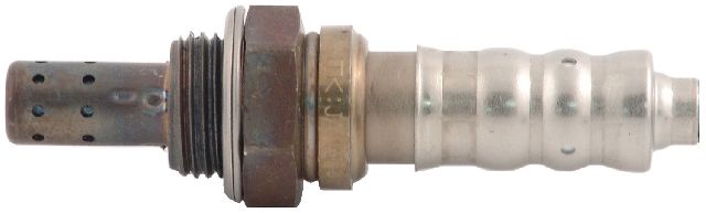 2004 Honda CR-V Oxygen Sensor  - Downstream 4 Cyl 2.4L NGK