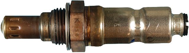 2010 Ford Fusion Air / Fuel Ratio Sensor  - Upstream Right 6 Cyl 3.0L NGK
