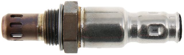 2018 Ford Transit-150 Oxygen Sensor  - Downstream Left 6 Cyl 3.7L NGK
