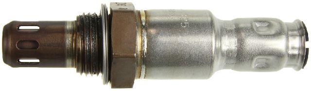 2015 Nissan Rogue Oxygen Sensor  - Downstream 4 Cyl 2.5L NGK