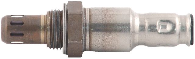 2015 Nissan Rogue Select Oxygen Sensor  - Downstream 4 Cyl 2.5L NGK