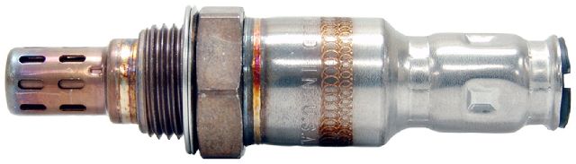 2008 Honda CR-V Oxygen Sensor  - Downstream 4 Cyl 2.4L NGK