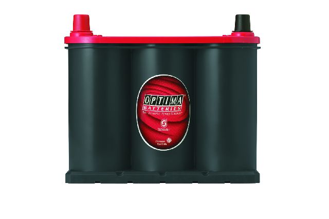 1991 Peugeot 405 Vehicle Battery Optima Batteries