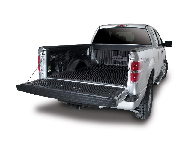 2021 Ram 2500 Truck Bed Liner Penda