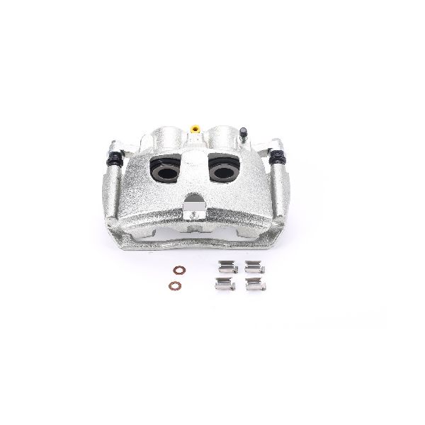 2016 Ram 3500 Disc Brake Caliper  - Rear Right Powerstop