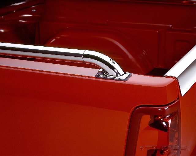 2020 Ram 1500 Truck Bed Side Rail Putco