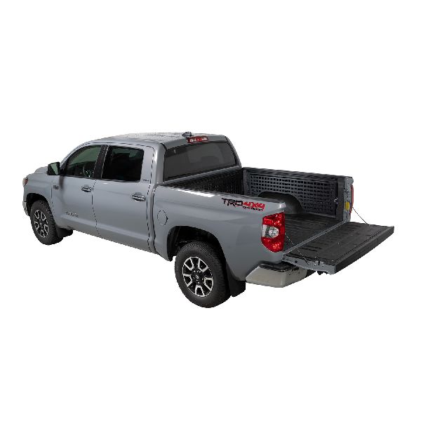 2017 Toyota Tundra Cargo Holder Putco