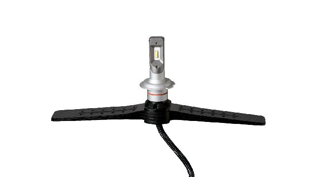 2013 Subaru BRZ Fog Light Bulb Putco