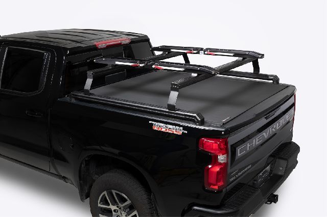 2021 Ram 1500 Deck Lid Rack Putco