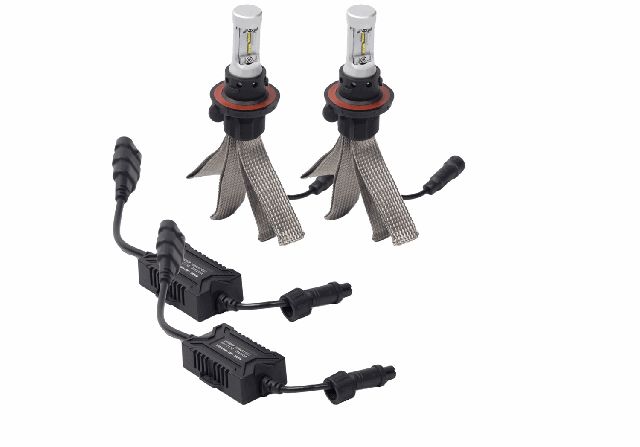 2016 Subaru BRZ Fog Light Bulb Putco