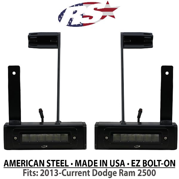 2019 Ram 2500 Trailer Hitch Adapter Race Sport