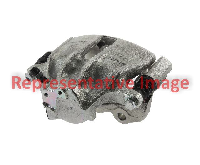 2018 Toyota Sequoia Disc Brake Caliper  - Front Right Raybestos