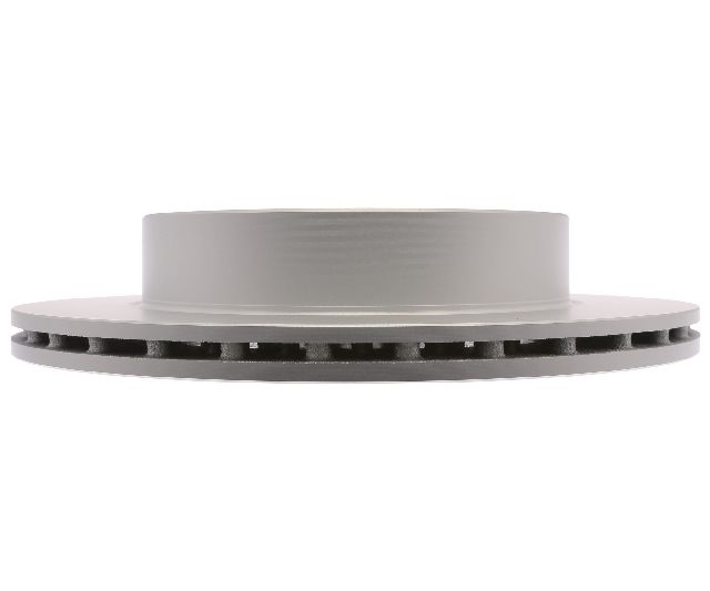 2019 Subaru BRZ Disc Brake Rotor  - Rear Raybestos