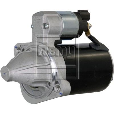 2013 Kia Soul Starter 4 Cyl 1.6L Remy