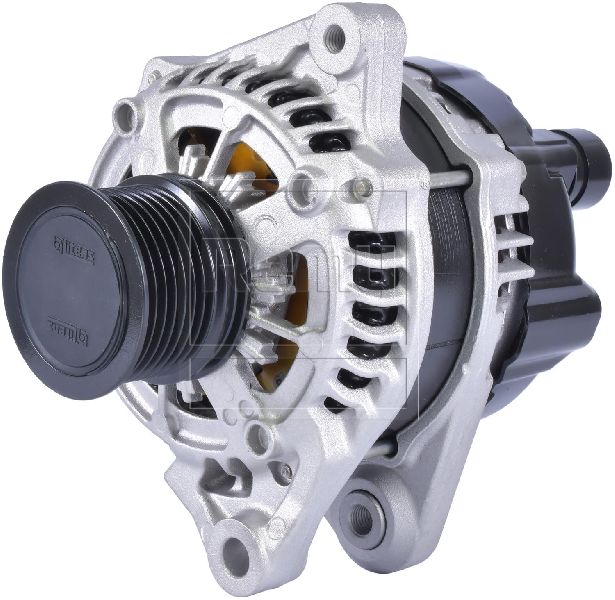 2019 Honda Accord Alternator 4 Cyl 2.0L Remy