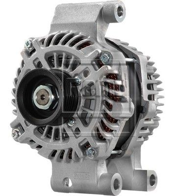 2009 Mazda Tribute Alternator 4 Cyl 2.5L Remy