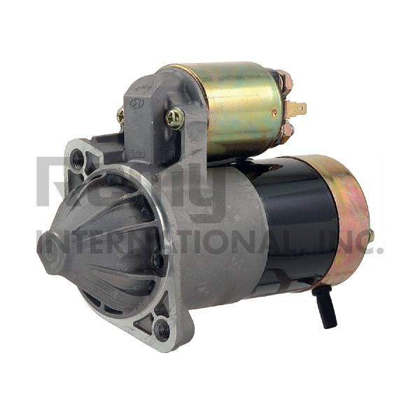 2006 Kia Spectra5 Starter 4 Cyl 2.0L Remy