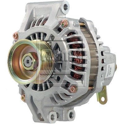 2002 Honda CR-V Alternator 4 Cyl 2.4L Remy