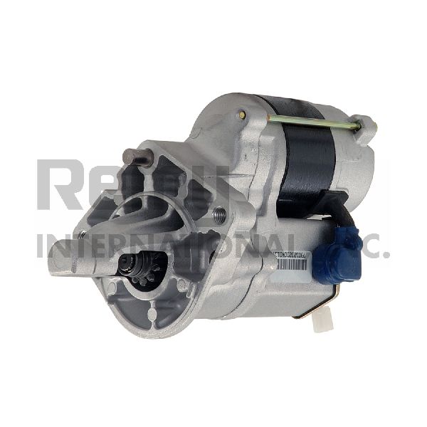 1991 Dodge Grand Caravan Starter 6 Cyl 3.3L Remy
