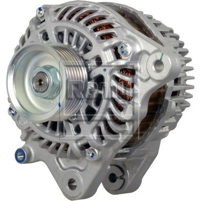 2016 Honda HR-V Alternator 4 Cyl 1.8L Remy