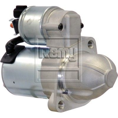 2012 Kia Sorento Starter 4 Cyl 2.4L Remy