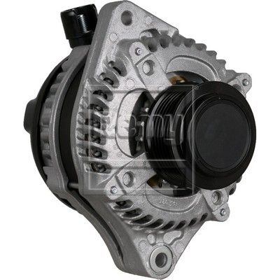 2012 Honda Ridgeline Alternator 6 Cyl 3.5L Remy