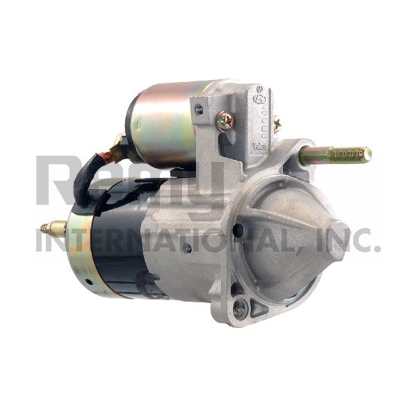 2007 Kia Rondo Starter 6 Cyl 2.7L Remy