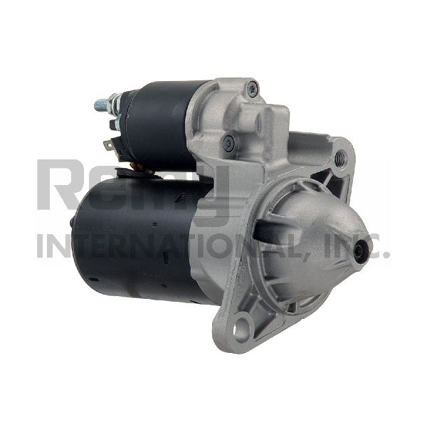 2003 Dodge Neon Starter 4 Cyl 2.0L Remy