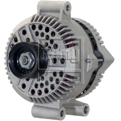 2008 Mazda B4000 Alternator 6 Cyl 4.0L Remy