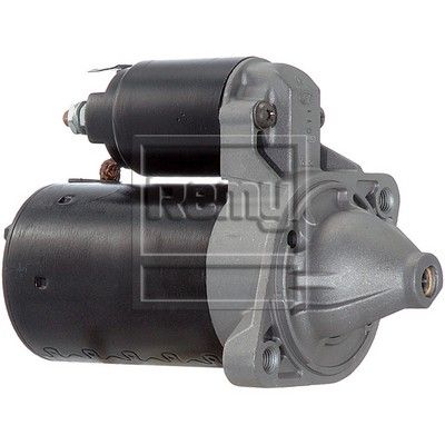 2008 Kia Rio5 Starter 4 Cyl 1.6L Remy