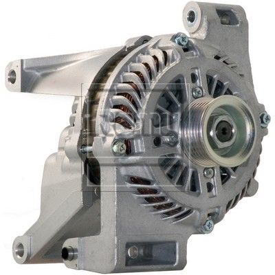 2006 Mazda 3 Alternator 4 Cyl 2.3L Remy