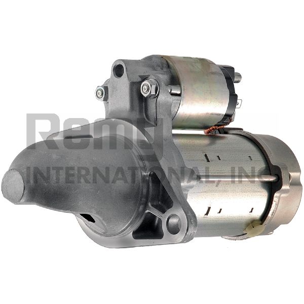 2014 Subaru Legacy Starter 4 Cyl 2.5L Remy