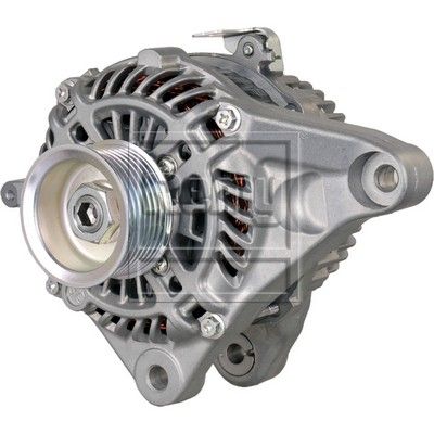 2015 Honda Accord Alternator 4 Cyl 2.4L Remy